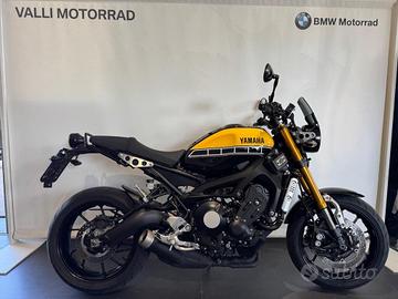 YAMAHA XSR 900 60th Annivers. Abs