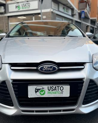 Ford Focus SW 1.0 Benzina 125cv E5 UNIPRO