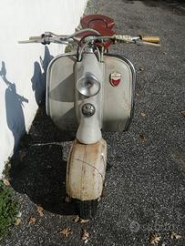 Lambretta 125 LD 