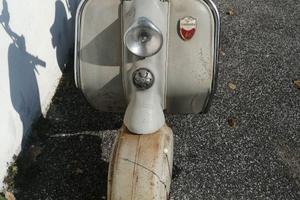 Lambretta 125 LD 