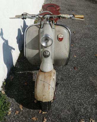 Lambretta 125 LD 