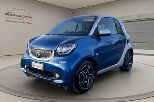 SMART fortwo 90 CV 0.9 Turbo twinamic Prime AUTOMA