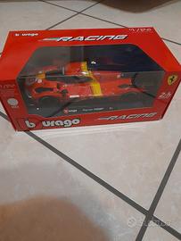 ferrari 499p 24h le mans in scala 1/24