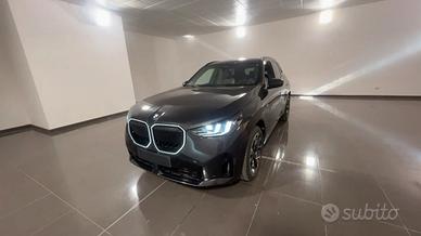 BMW X3 xdrive20d M-SPORT PRO auto