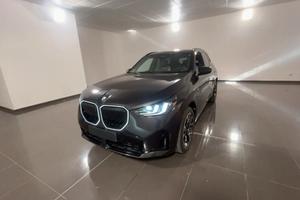 BMW X3 xdrive20d M-SPORT PRO auto