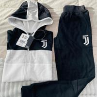 tuta juventus bambino 2026