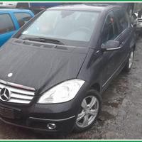 Ricambi Usati MERCEDES Classe A W169 2009