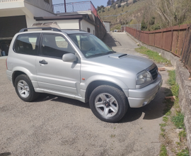 Suzuki Grand Vitara 2000 TD 16 valvole