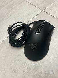 Mouse RaZer DEATHADDER V2