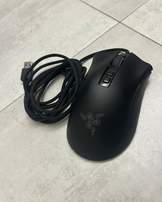 Mouse RaZer DEATHADDER V2