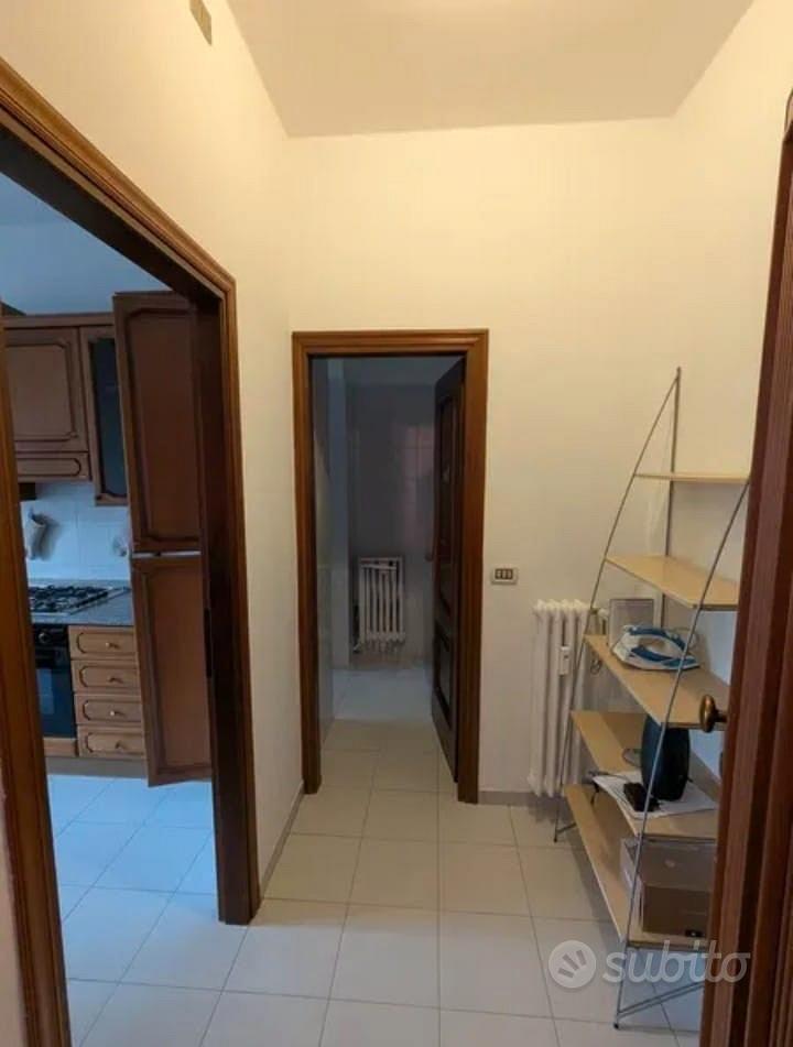 Appartamento in Cenisia