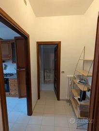 Appartamento in via bruino 30