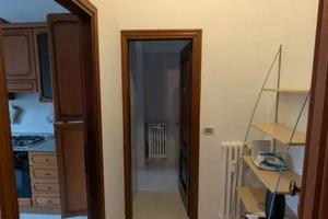 Appartamento in via bruino 30