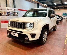 Jeep Renegade 1.6 Mjt DDCT 120 CV Limited