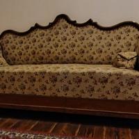 sofa antiquariato