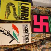 libri sul fascismo e nazismo
