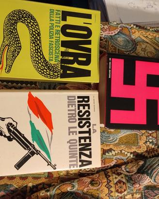 libri sul fascismo e nazismo