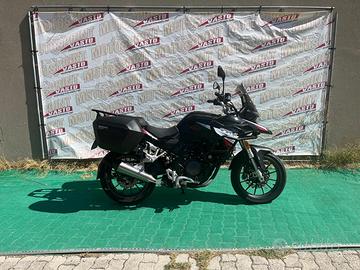 Benelli TRK 251