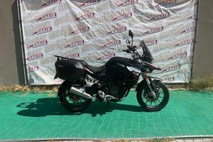 Benelli TRK 251