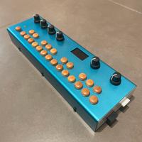 Organelle by Critteri & Guitari