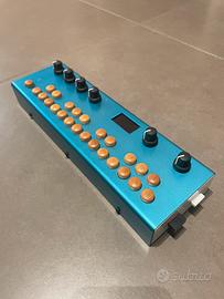 Organelle by Critteri & Guitari