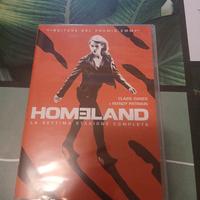 DVD    HOMELAND