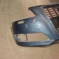 paraurti audi a 3 rotto