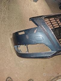 paraurti audi a 3 rotto