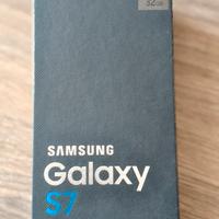  Samsung Galaxy S7