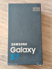  Samsung Galaxy S7