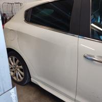 Porta posteriore dx ALFA ROMEO GIULIETTA del 2012