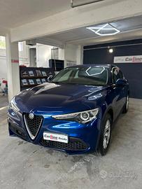 Alfa Romeo Stelvio 2.2 Td 190CV Q4 -2020 DISTR NUO