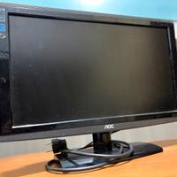 Monitor Pc AOC