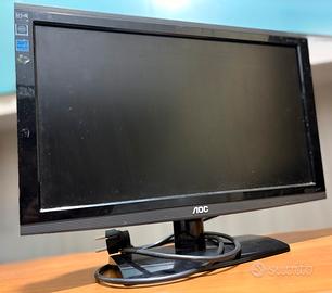 Monitor Pc AOC