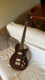 Gretsch scala corta
