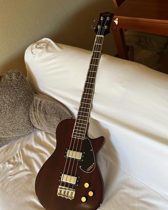 Gretsch scala corta