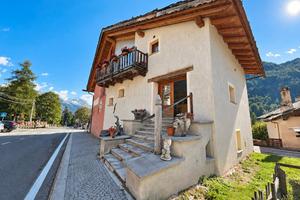 Panetteria artigianale completa a Pragelato
