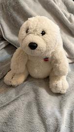 Peluche Vintage coca cola anni 90