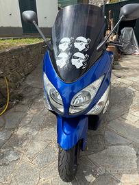 TMax 500