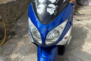 TMax 500