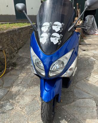 TMax 500