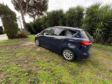 Ford CMax 2019