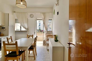 Appartamento di 100 m² con 3 locali a Ragusa