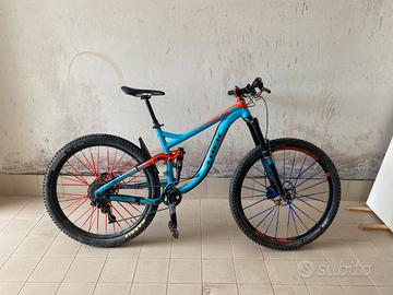 Mtb trek remedy 9