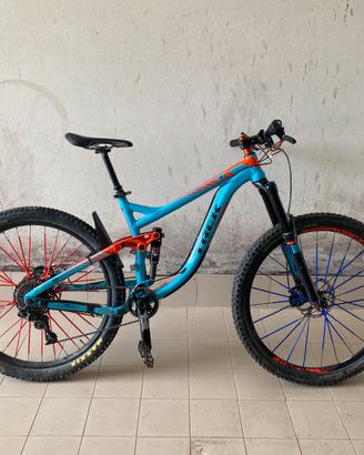 Mtb trek remedy 9