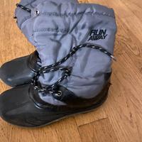 Doposci Run Away numero 34 35