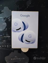 Google Pixel Buds 2a