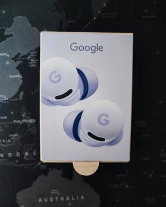Google Pixel Buds 2a