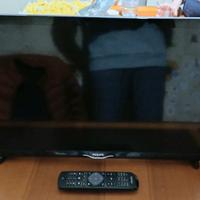 Tv 24 pollici Philips 