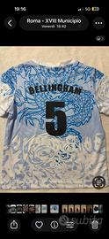 Maglia calcio bambino